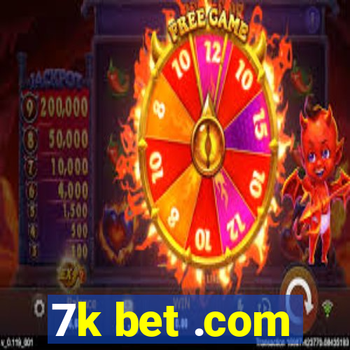 7k bet .com